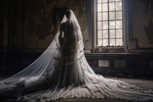 ghost bride